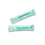 Colladrop Beauty 10000 mg colágeno marino HMG mojito 30 sobres Aura Herbals