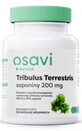 Osavi Tribulus Terrestris, saponine 200 mg - 120 capsule (mace)