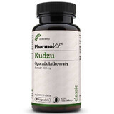 Kudzu Extract 400 mg (90 capsule) Pharmovit Classic