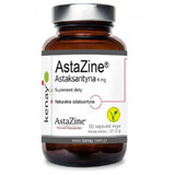 AstaZine Astaxanthin 4 mg (60 capsule), Kenay