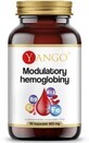 Modulatori de hemoglobină 90 capsule Yango