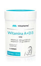 Vitamina A + D3 MSE 120 capsule Dr Enzmann