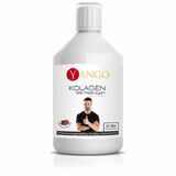 Collagene per uomo 6 000 mg - 500 ml - YANGO