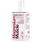 Muscle Body Spray with Magnesium Magnesium Oil 100 ml BetterYou