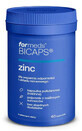 Bicaps Zinc 25 mg - Zinc - 60 capsule Formeds