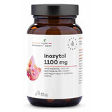 Inositol 1100 mg 60 capsule Aura Herbals