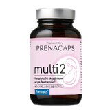 Prenacaps Multi 2 60 capsule ForMeds