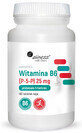 Vitamina B6 (P-5-P) 25 mg x 100 comprimate VEGE Aliness