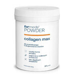 POWDER COLLAGEN MAX (30 porții) - 5,000 mg Formeds