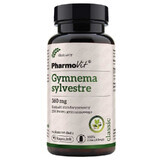 Gymnema sylvestre 360 mg 90 capsule Pharmovit