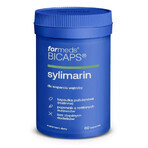 Bicaps Sylimarin 60 capsule Sylimarin extract - Formeds