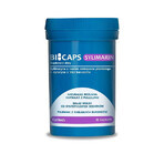 Bicaps Sylimarin 60 capsule Sylimarin extract - Formeds