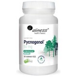 Pycnogenol® extract 65% 50 mg - 60 tabletten Aliness