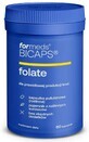 BICAPS FOLATE 500 &#181;g Folat (60 caps) Formeds