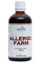 Ferma Allergo 100ml Invent Farm