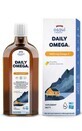 Osavi Daily Omega 1600mg (marin) Lăm&#226;ie 250 ml