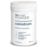 COLOSTRUM POWDER 60 porții Colostrum - Formeds