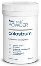 COLOSTRUM POWDER 60 porții Colostrum - Formeds