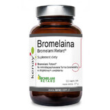 Bromelain Bromelami Retard® 60 capsule Kenay