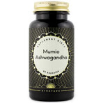 Mumio Ashwagandha extract 60 capsule Nami