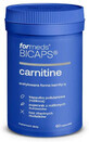 Bicaps Carnitine Carnitine 60 capsule - Formeds