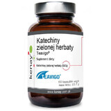 Teavigo ceai verde catechine 60 capsule Kenay