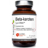 Beta-Caroten Provitamina A Lyc-O-Beta 60 capsule Kenay