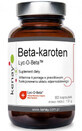 Beta-Caroten Provitamina A Lyc-O-Beta 60 capsule Kenay