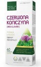 Trifoi roșu 520mg 60 capsule Medica Herbs