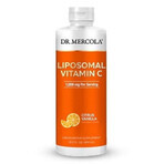 Liposomal Vitamin C 1000 mg 450 ml Dr. Mercola