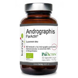 Andrographis Paractin (60 capsule vegetale) Kenay