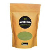 Bio Moringa frunze pulbere 250g Hanoju