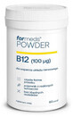 B12 POWDER vitamina B12 (60 porții) Formeds