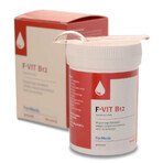 POLVERE DI B12 vitamina B12 (60 dosi) Formati