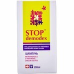 Hair shampoo STOP DEMODEX 100ml