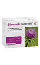 Silymarin-Intercell (suport hepatic) 120 capsule, Intercell