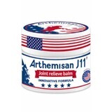 Arthemisan J11 - balsam pentru articulații 50ml ASEPTA