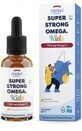 Osavi Super Strong Omega-3 Kids (marin) 50 ml