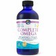 Omega complet 237 ml Nordic Naturals