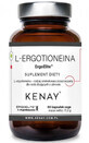 L-ergotioneină ErgoElite 60 capsule vegetale Kenay