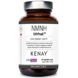 NMNH UthPeak β-dihidromonucleotidă nicotinamidă 60 capsule Kenay