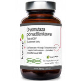 TetraSOD superoxid dismutază 60 capsule Kenay