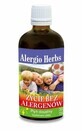 Alergio Herbs viață fără alergeni 100ml Inwent Herbs