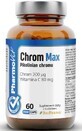 Crom Max 200 &#181;g 60 capsule Pharmovit Clean Label