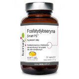 Phosphatidylserine Smart PS (30 capsule), Kenay