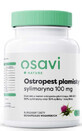 Osavi Milk Thistle Silymarin 100 mg, 120 capsule