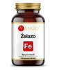 Fier (fier III diglicinat) 90 capsule Yango