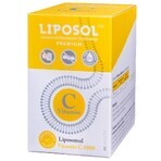 Aliness - Liposol Liposomale Vitamine C 1000 mg x 40 zakjes