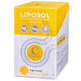 Aliness - Liposol Liposomale Vitamine C 1000 mg x 40 zakjes