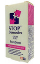 Stop Demodex Cremă de față 9 &#238;n 1 - 50ml, Biosphere